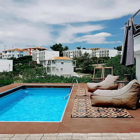 Casa Di Nonna Anny Порто Хели