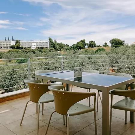 Casa Di Nonna Anny Вилла *