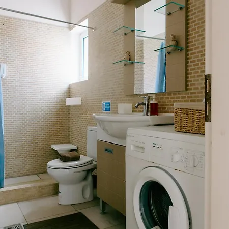 Вилла Casa Di Nonna Anny