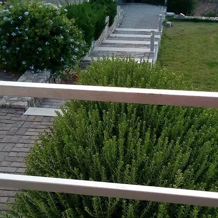 Casa Di Nonna Anny Vila