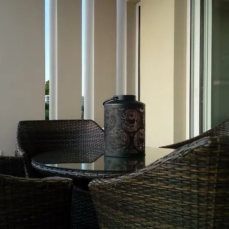 Casa Di Nonna Anny Vila Porto Cheli
