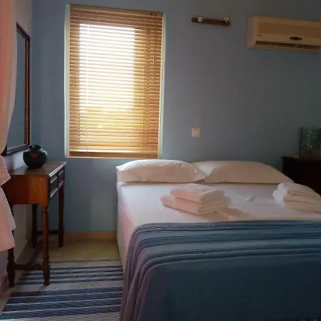 Casa Di Nonna Anny Вилла