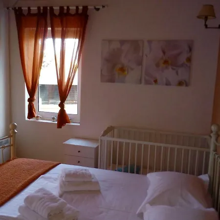 Vila Casa Di Nonna Anny Porto Cheli