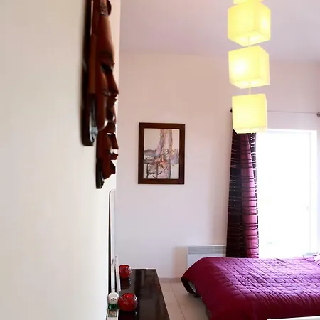 Vila Casa Di Nonna Anny *