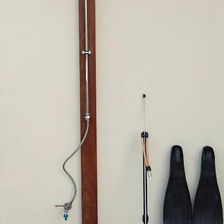 Casa Di Nonna Anny Порто Хели