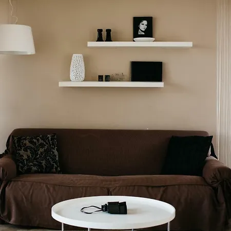 Вилла Casa Di Nonna Anny