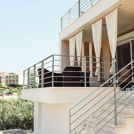 Casa Di Nonna Anny * Porto Cheli