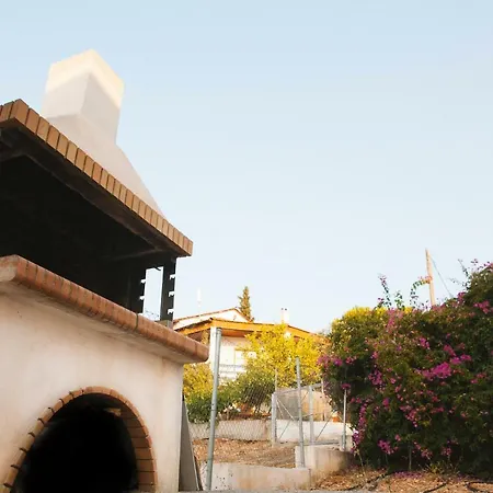 Casa Di Nonna Anny Вилла