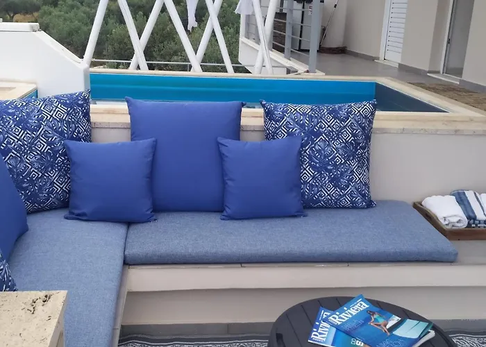 Casa Di Nonna Anny Vila *