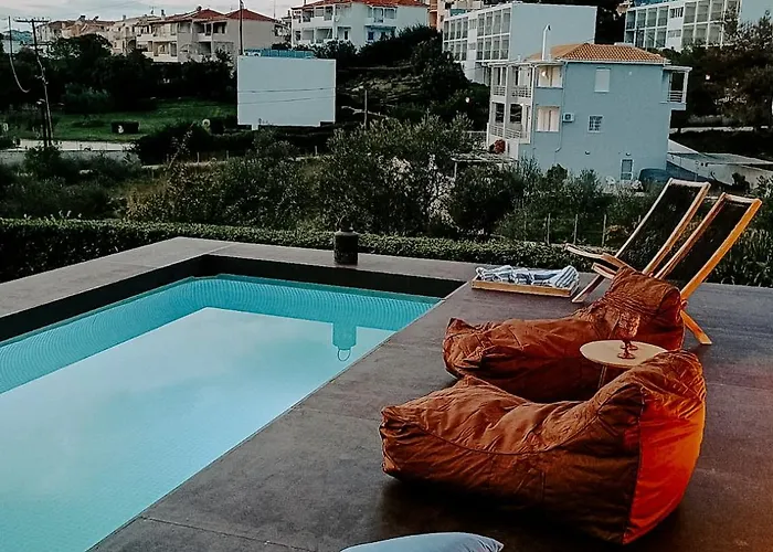 Casa Di Nonna Anny Vila *