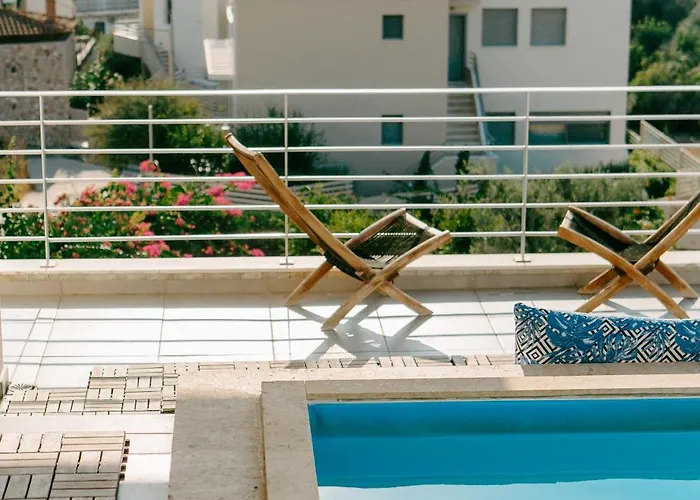 Casa Di Nonna Anny * Porto Cheli