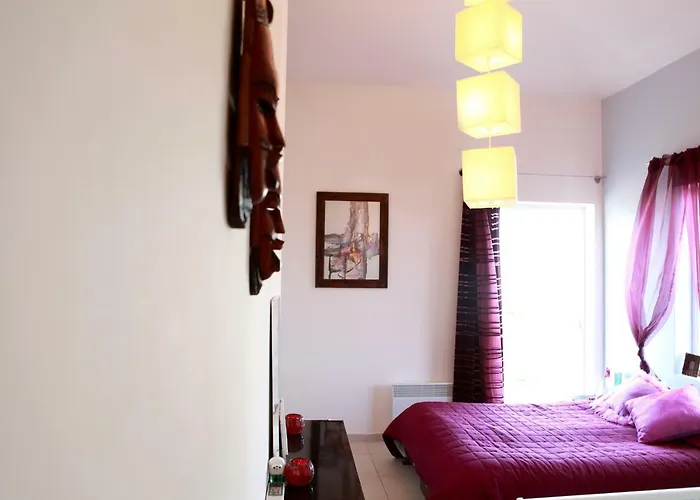 Vila Casa Di Nonna Anny *