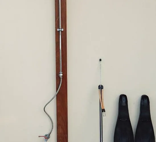 Casa Di Nonna Anny Porto Cheli