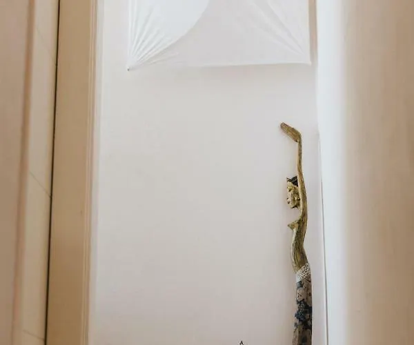 Casa Di Nonna Anny *