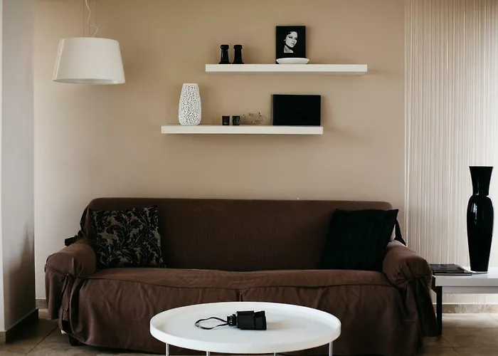 Vila Casa Di Nonna Anny