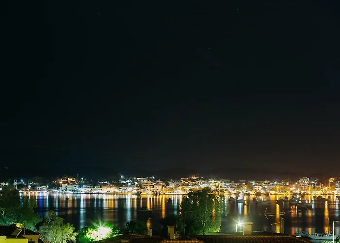 Vila Casa Di Nonna Anny *