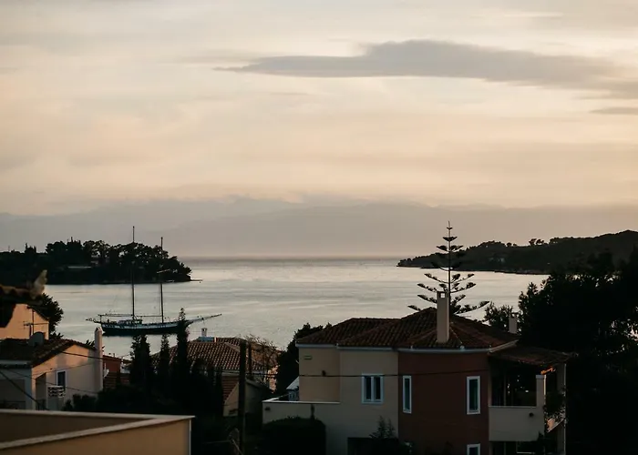 Casa Di Nonna Anny Porto Cheli