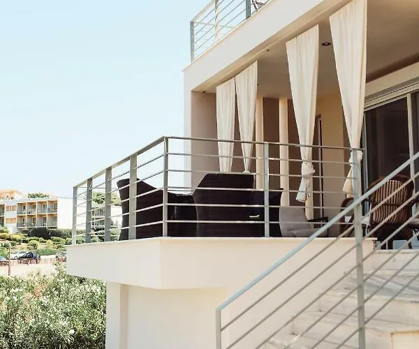 Casa Di Nonna Anny * Porto Cheli