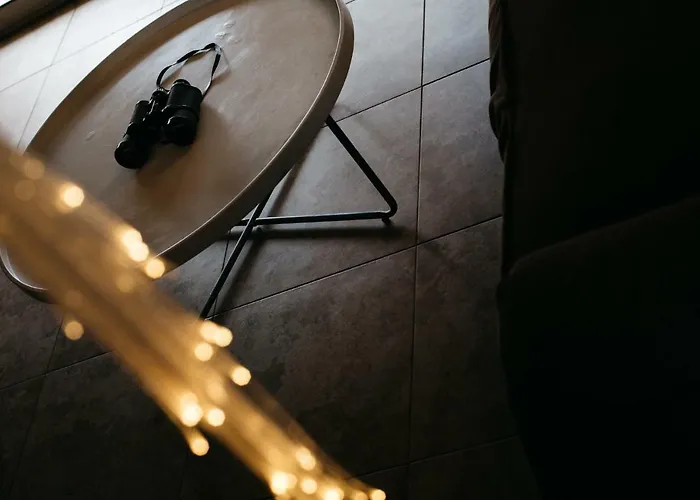 Casa Di Nonna Anny Vila