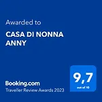 Casa Di Nonna Anny Villa *