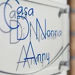 Villa Casa Di Nonna Anny *
