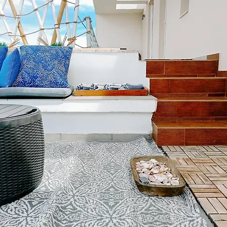 Casa Di Nonna Anny * Porto Heli