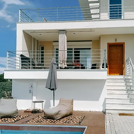 Casa Di Nonna Anny
