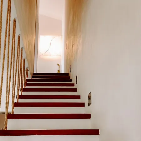 Casa Di Nonna Anny Porto Heli