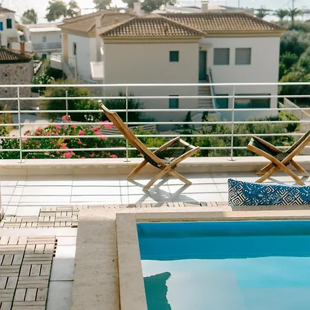 Casa Di Nonna Anny * Porto Heli