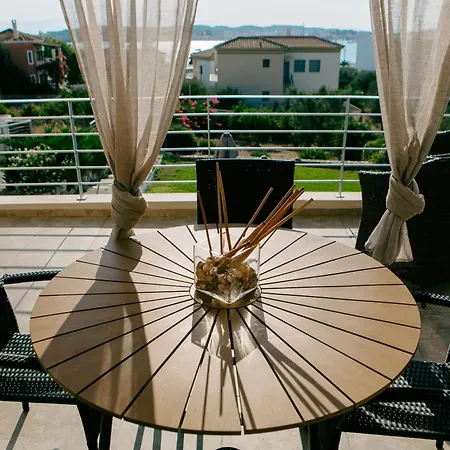 Casa Di Nonna Anny Villa *