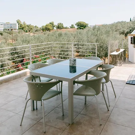 Villa Casa Di Nonna Anny *