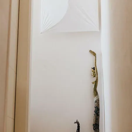 Casa Di Nonna Anny *