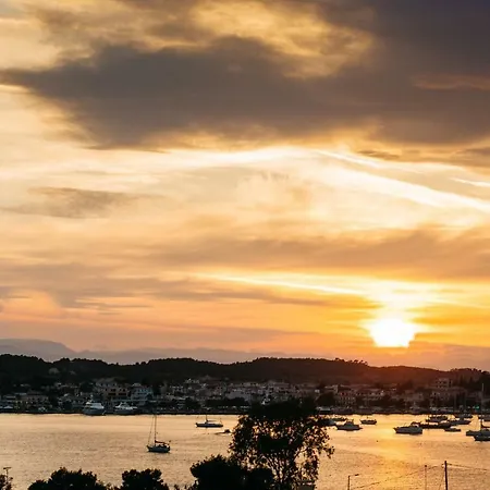 Βίλα Casa Di Nonna Anny Πόρτο Χέλι