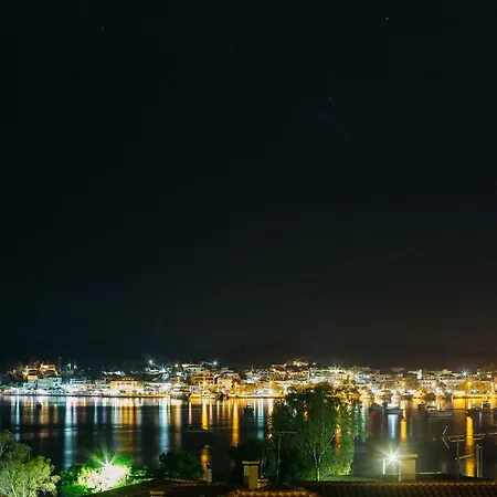 Βίλα Casa Di Nonna Anny *