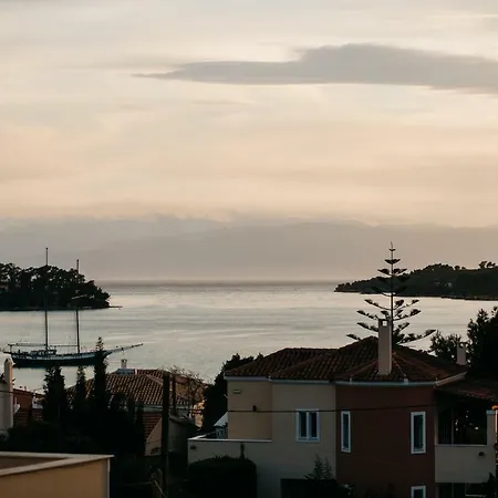 Casa Di Nonna Anny Porto Heli