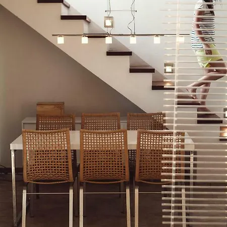 Casa Di Nonna Anny *