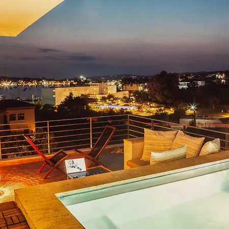 Casa Di Nonna Anny Porto Heli