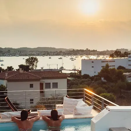 Casa Di Nonna Anny Villa *