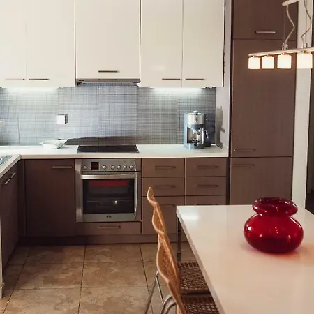 Βίλα Casa Di Nonna Anny