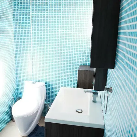 Casa Di Nonna Anny * Πόρτο Χέλι