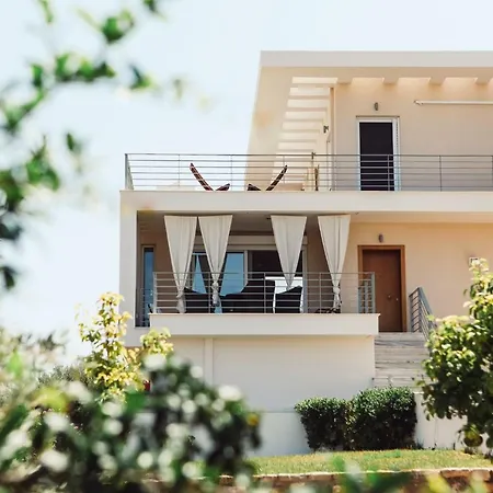 Casa Di Nonna Anny