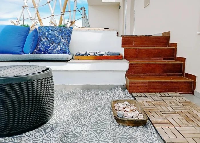 Casa Di Nonna Anny * Porto Heli