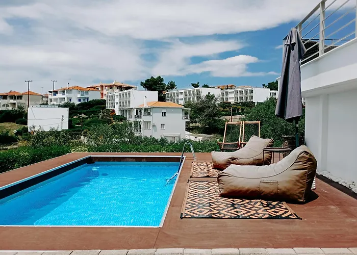 Casa Di Nonna Anny Porto Heli