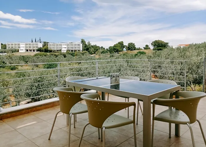 Casa Di Nonna Anny Villa *