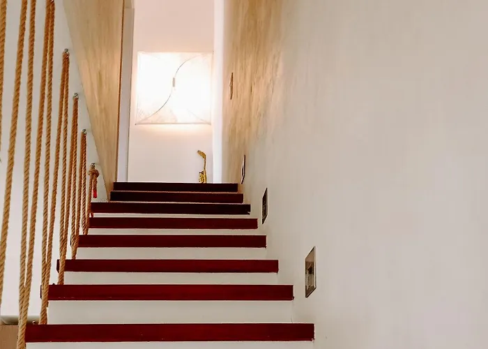 Casa Di Nonna Anny Porto Heli