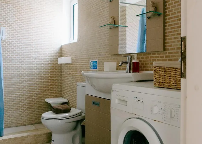 Villa Casa Di Nonna Anny