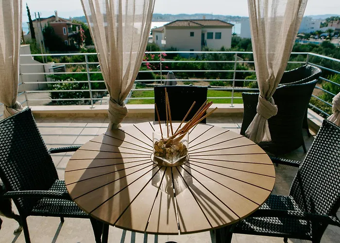 Casa Di Nonna Anny Villa *