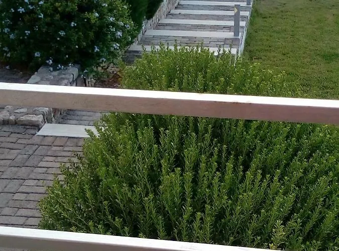 Casa Di Nonna Anny Villa