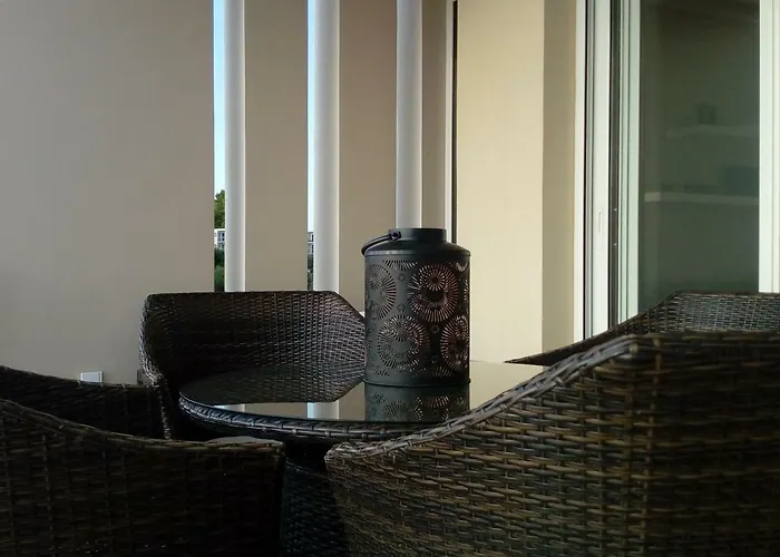 Casa Di Nonna Anny Villa Porto Heli