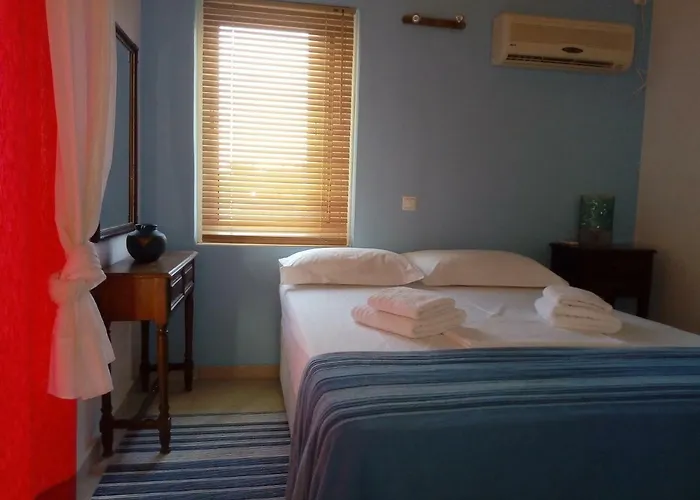 Casa Di Nonna Anny Villa